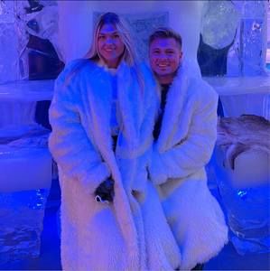 Meet your Posher, Joseph